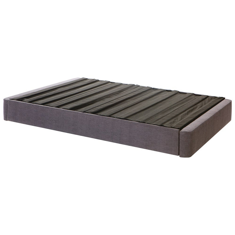 Alwyn Home Adreanna Twin 8'' Split Wood Box Spring Wayfair